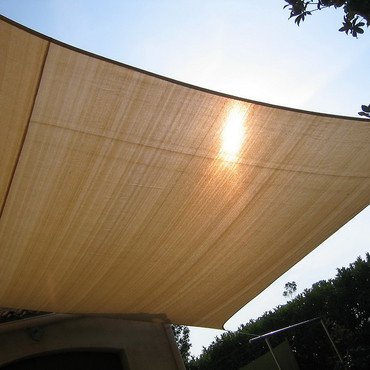 Una soluzione ideale per terrazza, balcone o giardino
